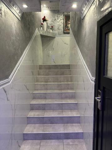 Tappenbeck Hotel Ristorante Sicilia מראה חיצוני תמונה