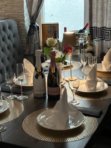 Tappenbeck Hotel Ristorante Sicilia מראה חיצוני תמונה
