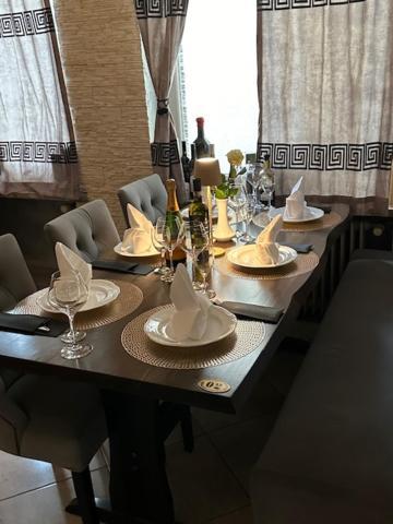 Tappenbeck Hotel Ristorante Sicilia מראה חיצוני תמונה