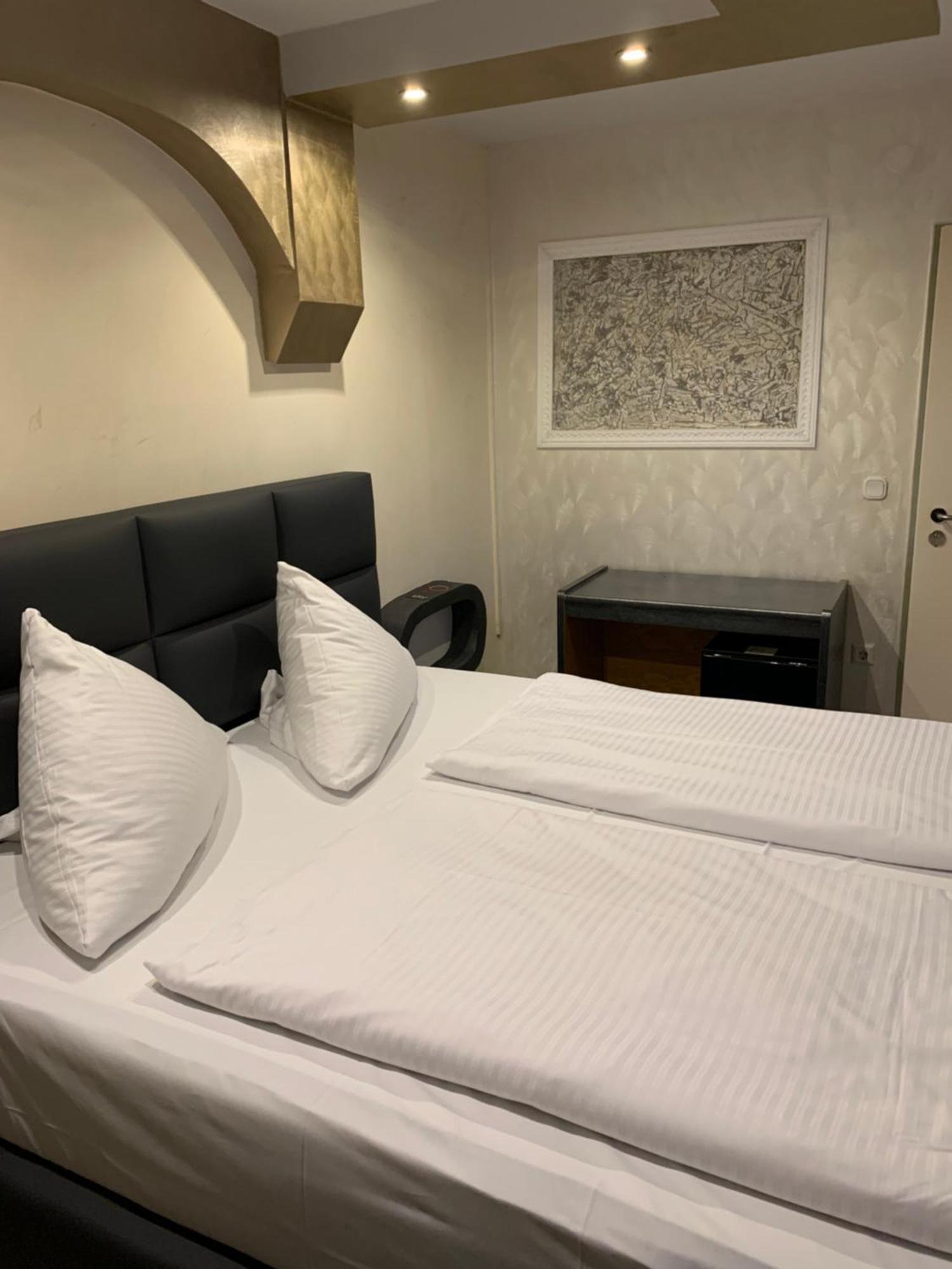 Tappenbeck Hotel Ristorante Sicilia מראה חיצוני תמונה