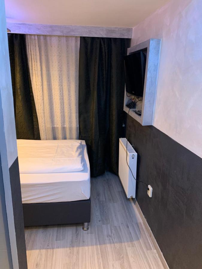 Tappenbeck Hotel Ristorante Sicilia מראה חיצוני תמונה